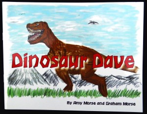 Dinosaur Dave
