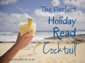Cocktail for a Holiday Read