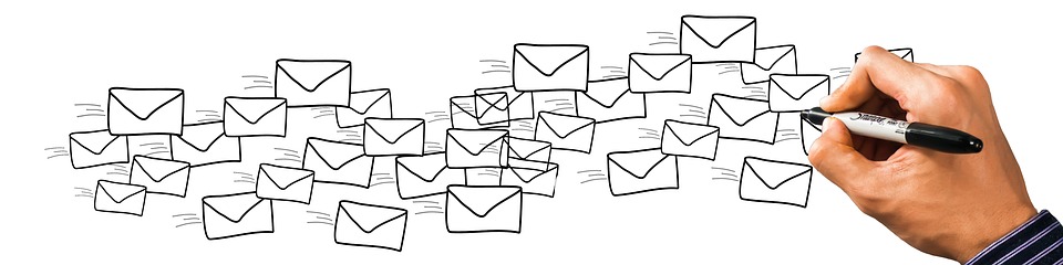 Capture the email of your audiences