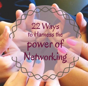 The Power of networking