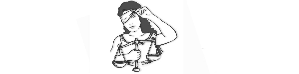 Lady justice. Are you should shaming yourself or others