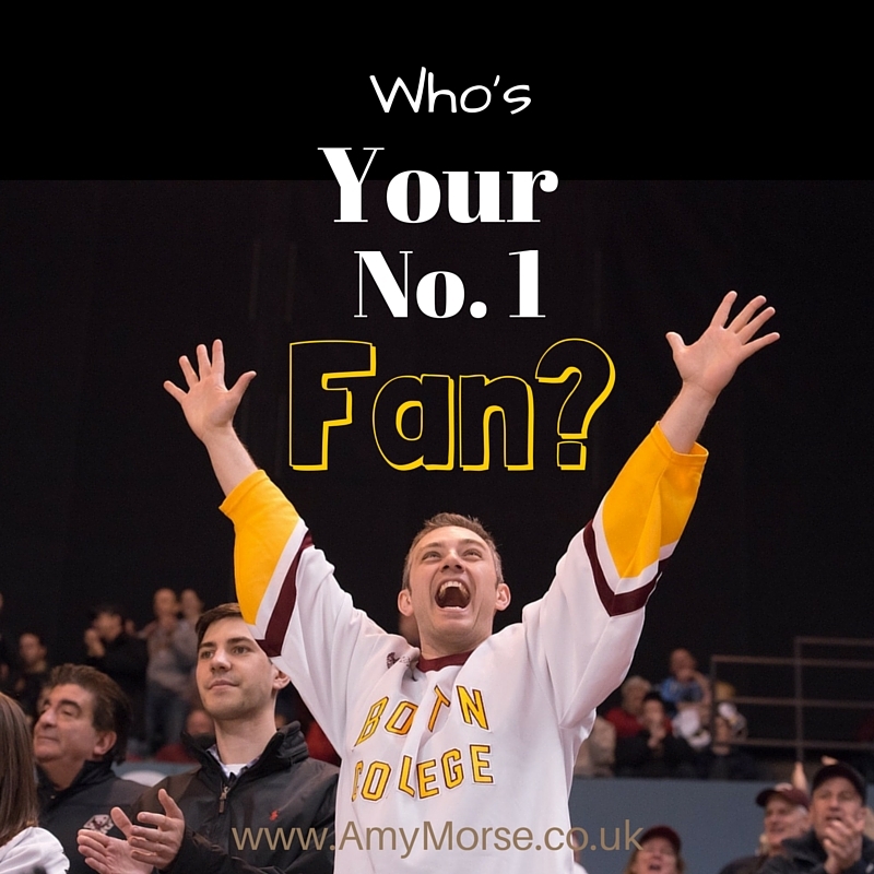 Whos Your No1 Fan