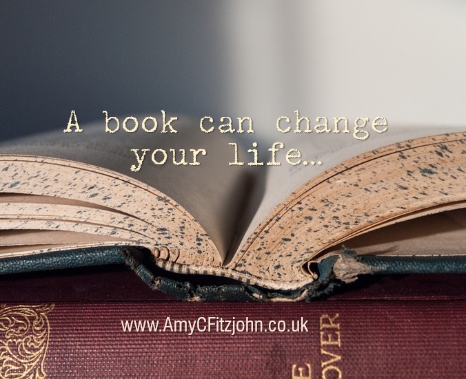 book can change your life