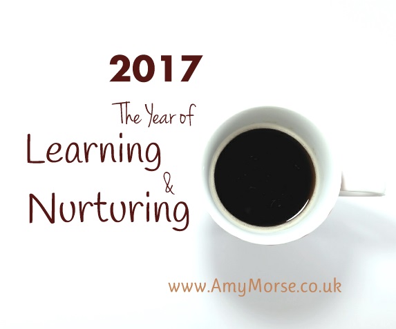 learning and nurturing