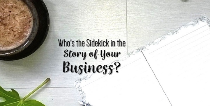 Sidekick business story