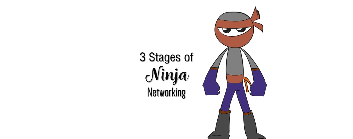 Ninja networking