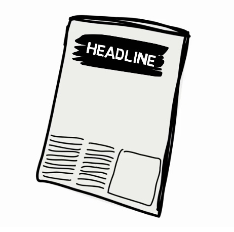 Using headlines for effective PR