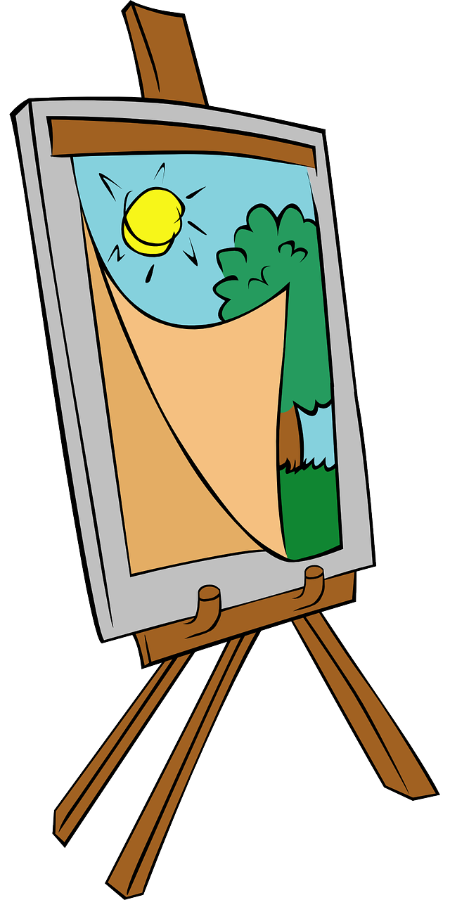 Paint a picture for people so they understand how you can solve their problem