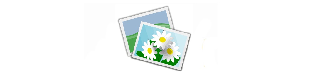 Optimizing your blog images. Photos