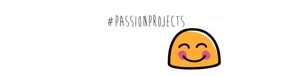 Feature your business in the passion projects movement