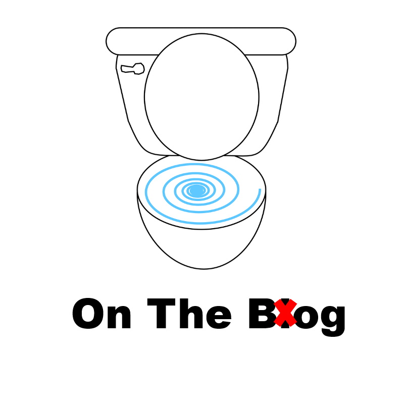 On the bog 