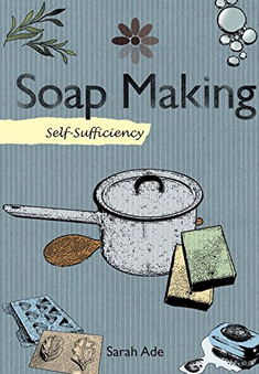 soap making book