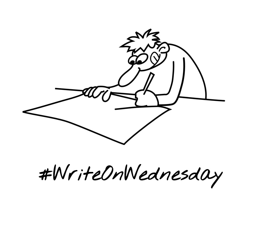 Write on Wednesday Soulful Writing