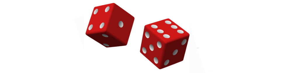 Roll the dice, get playful with your blogs