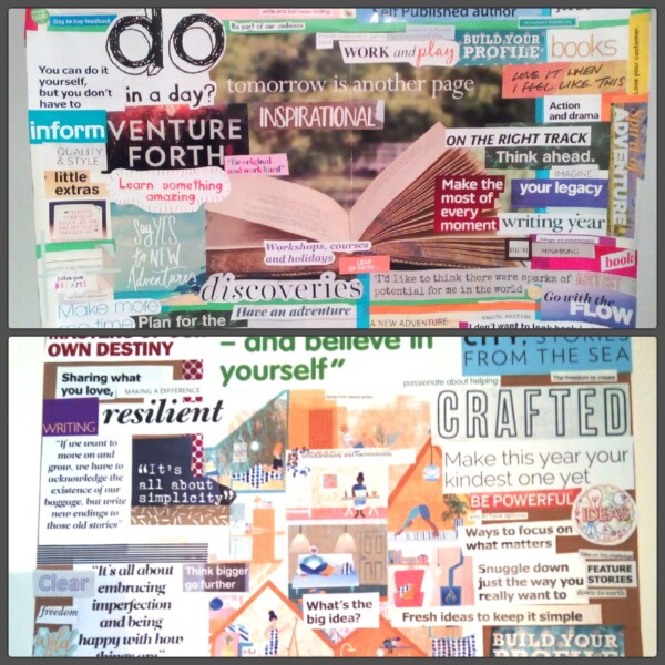 What's The Point of a Vision Board? - Amy Morse