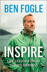 Ben Fogle Inspire