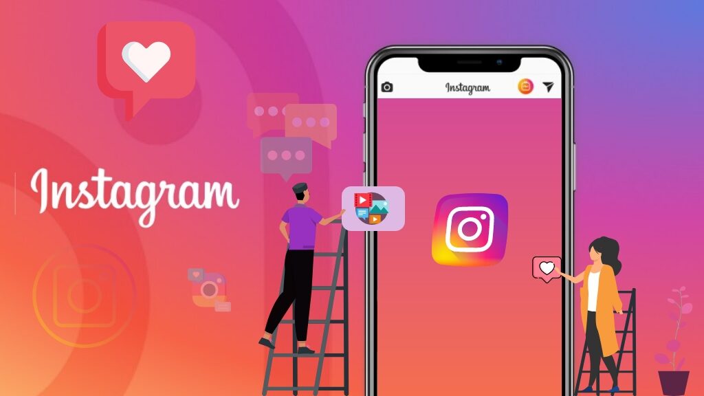 Successful Instagram Marketing Strategy - feature image