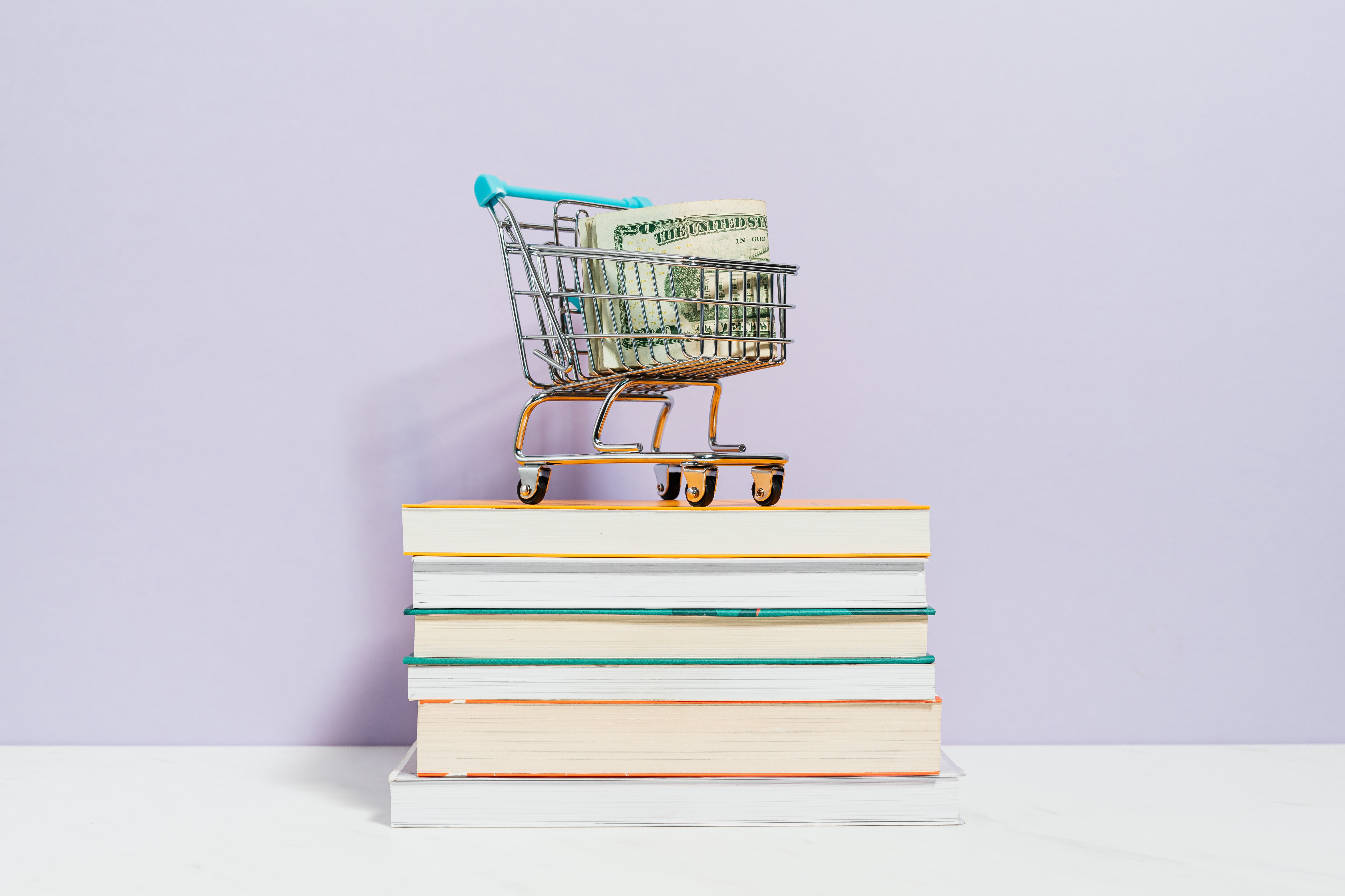 The Real Reasons Customers Aren't Buying From You - shopping cart